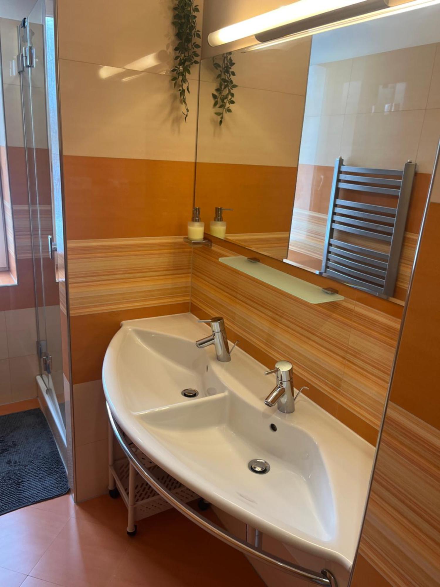 Apartment A&D Centrum Poprad Exterior photo