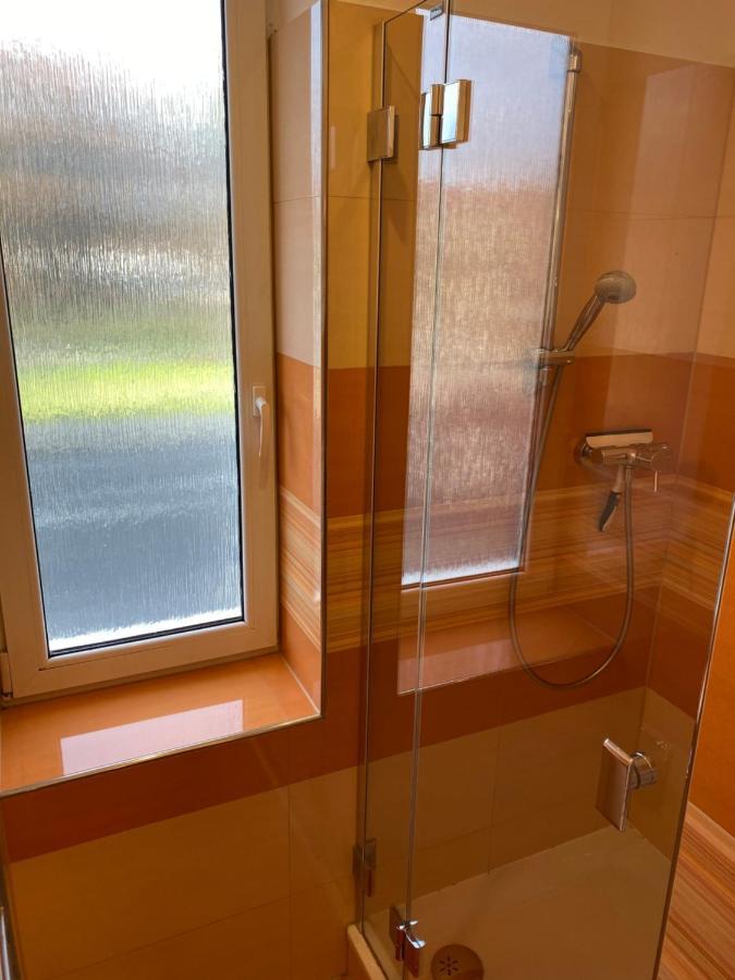 Apartment A&D Centrum Poprad Exterior photo